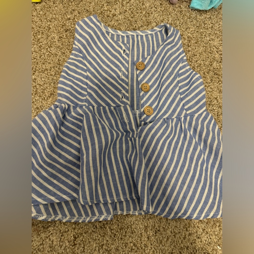 18M Spring / Summer Bundle - Picture 15 of 15